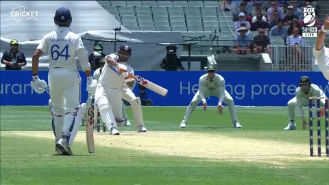 Cricket Australia vs India Border Gavaskar Trophy