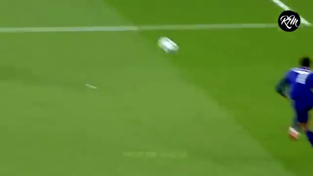 CR7 50 legendary goal