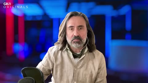 THEY DON'T WANT YOU TO KNOW! The Deep State’s DEADLY Delusion and Impending DISASTER - Neil Oliver