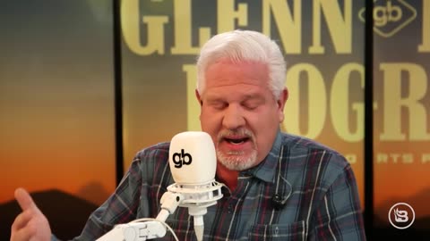 GlennBeck: Is a Global Gold "Ponzi Scheme" About to Come Crashing Down? - 2/14/25