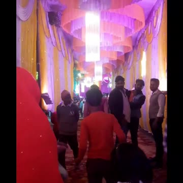 light decoration #wedding #ledlight #pixel #party #sukai_light_house