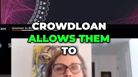 Crypto - Gemach DAO - Her Excellency Justyna Osowska of WIBC on Polkadot - Web3 Foundation Grant