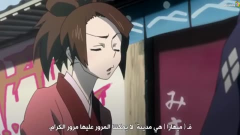 Samurai Champloo ENTIRE SERIES
