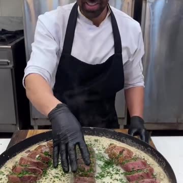 Animal tongues cooking special recipe