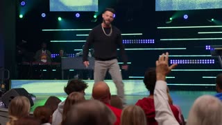 Waiting For God To Work It Out | Steven Furtick