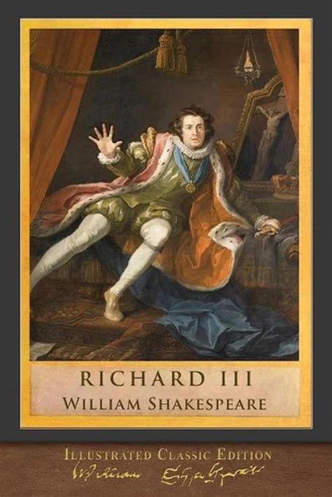Richard III by William Shakespeare | Summary