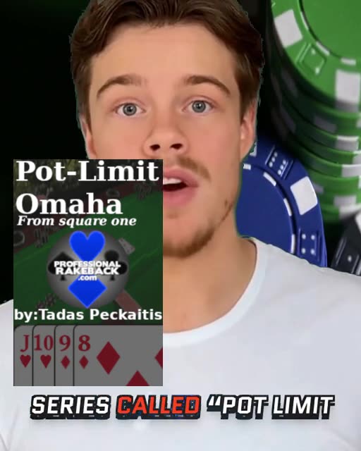 There is MORE Poker to be Played!