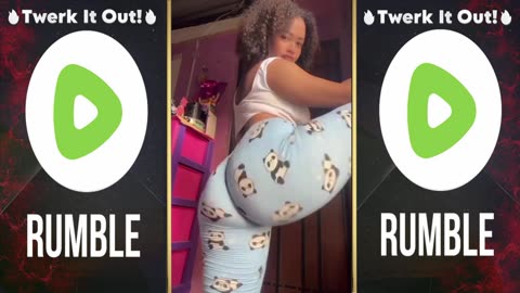 🔥Twerk It Out!🔥#33 