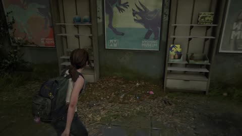 last of us 2 ps5 part 6