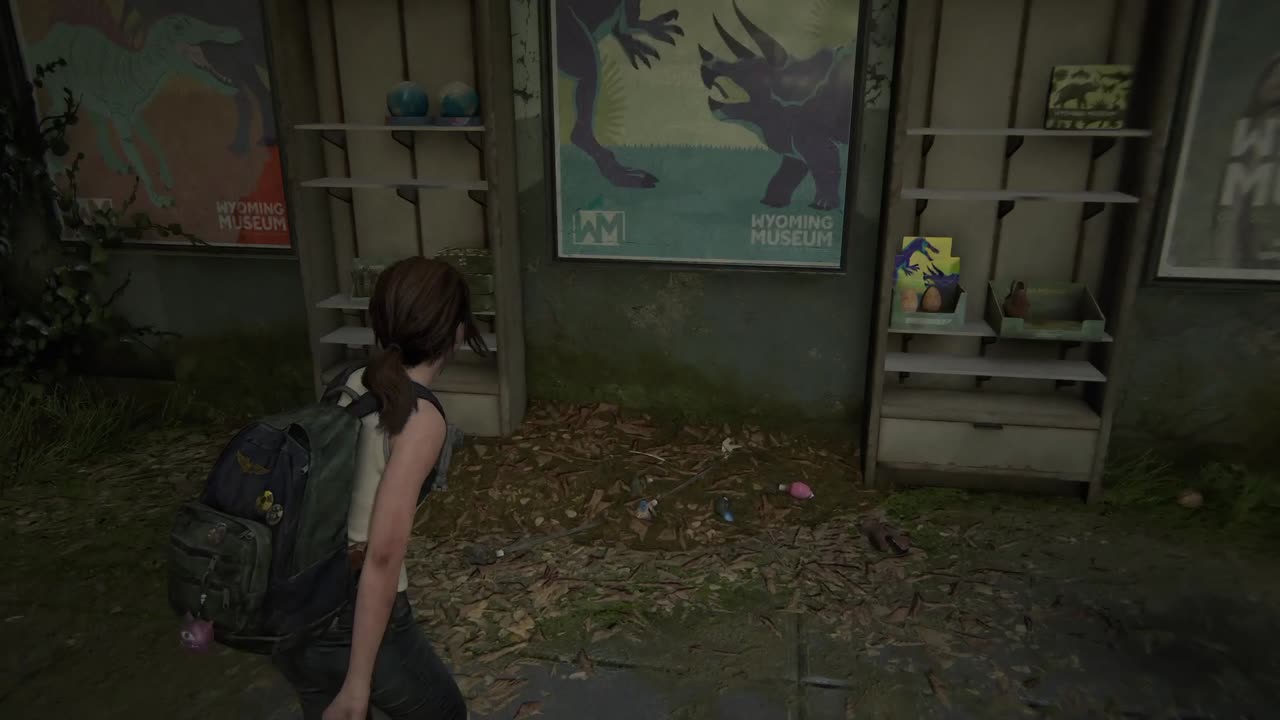 last of us 2 ps5 part 6
