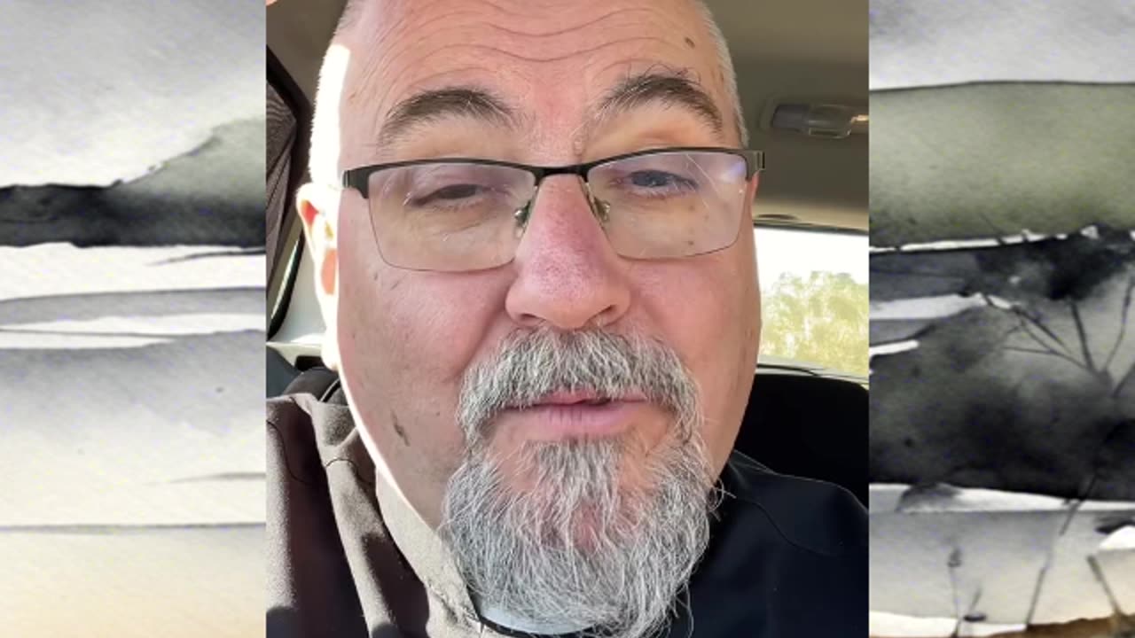 De verdad, ¿estás dispuesto a creer en un Dios radicalmente bueno? - Padre Juan Molina