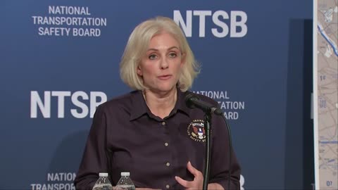 NTSB Provides Update on Deadly DC Mid-Air Collision That Killed 67