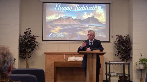 Relevance | Bill Nixon | January 18, 2025