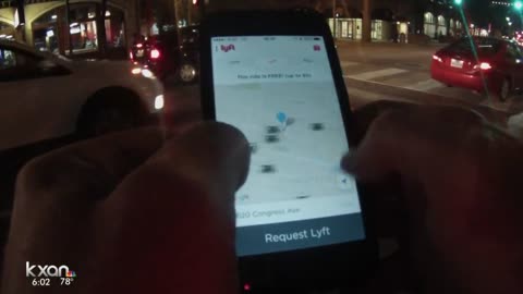 Sex assault victim sues Lyft, black suspect accused of posing as driver