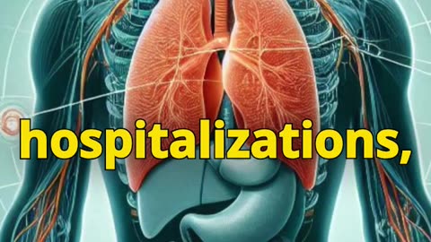 How Human Metapneumovirus Impacts Chronic Respiratory Diseases