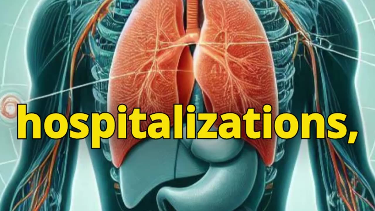 How Human Metapneumovirus Impacts Chronic Respiratory Diseases