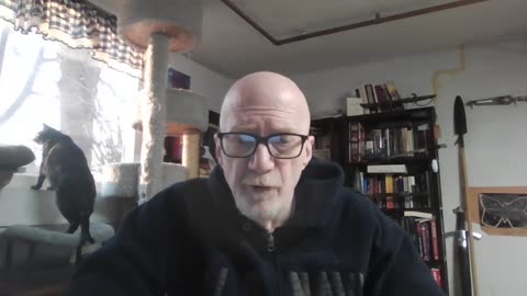 Bible Study with Fred, 2Timothy, chapter 2, verses 22 to 26, part two, flee youthful lusts