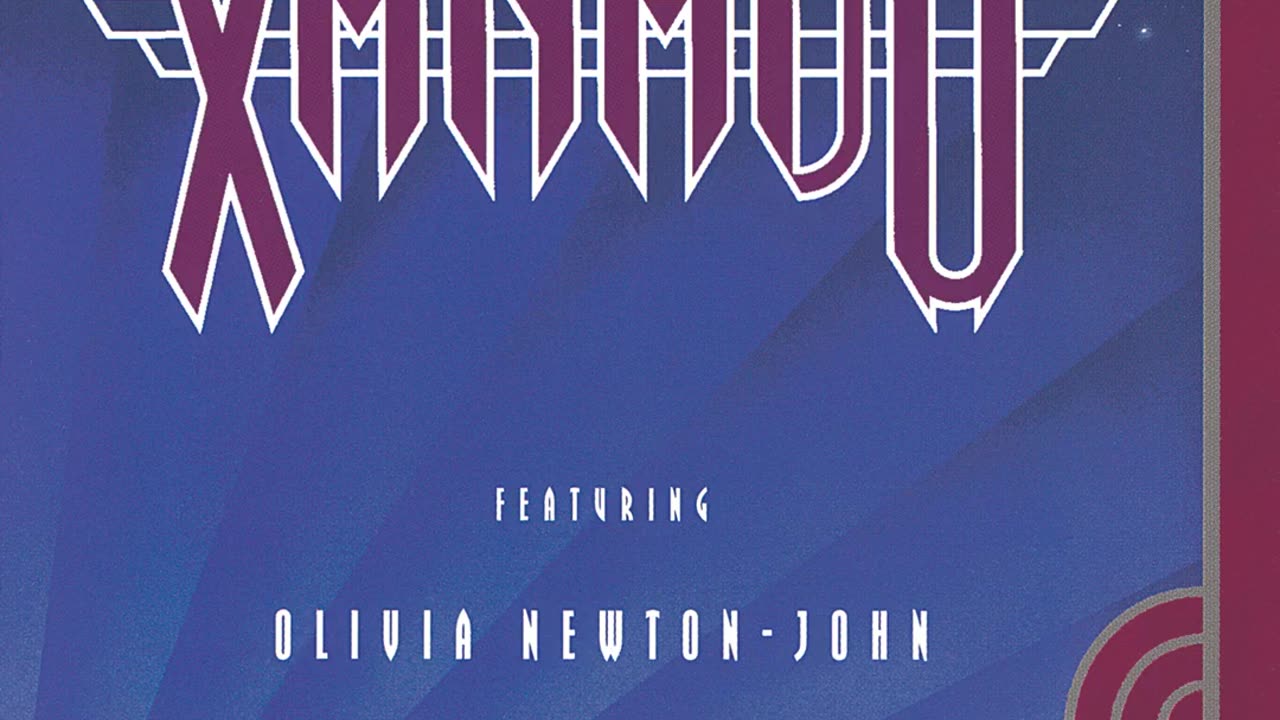 Don't Walk Away - ELO