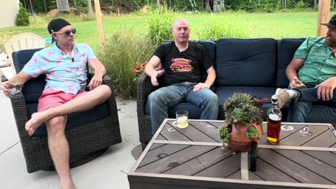 Episode 2- Military Dads
