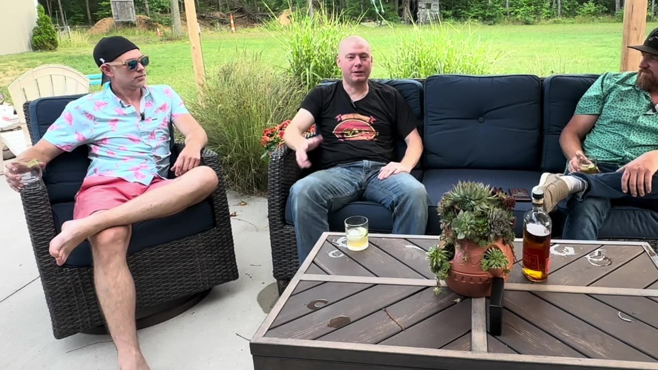 Episode 2- Military Dads