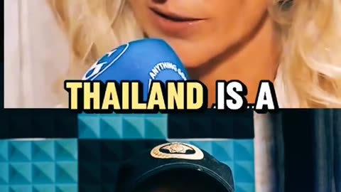 Red Rooms On The Dark Web In Thailand Murd3ring Children