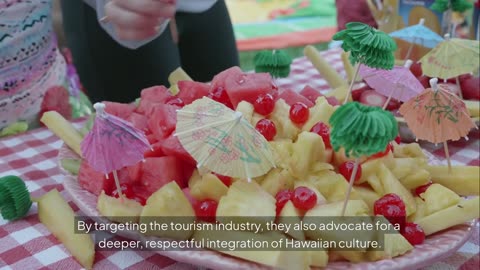 Preserving Hawaiian Culture Through Online Education | Ka Hale Hoaka