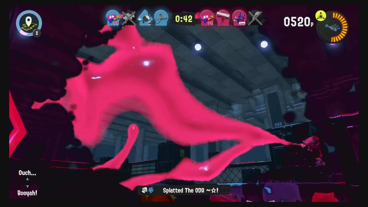 Splatoon3 Turf War346