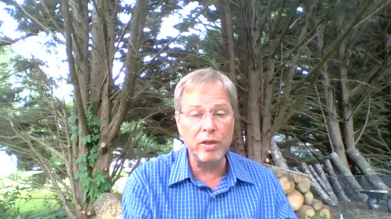 Rick Miracle Book Review 461, Countdown to Armageddon by Paul McGuire