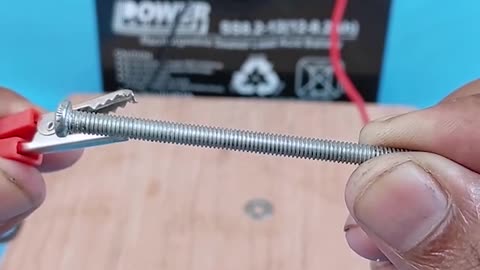 How to Make a Simple Spark Plug Welding Machine at Home – Easy DIY Guide!