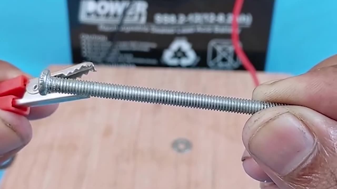 How to Make a Simple Spark Plug Welding Machine at Home – Easy DIY Guide!