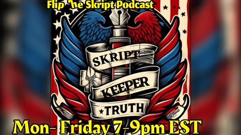 Flip The Skript Episode #32 December 26th