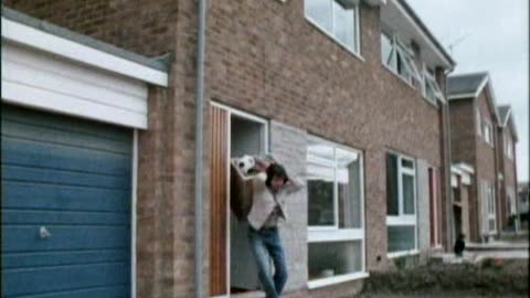 The Likely Lads S1 E09 Storm In A Tea Chest