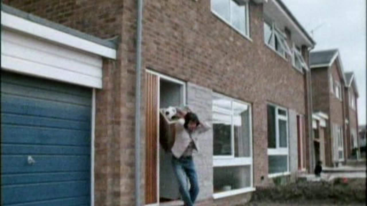 The Likely Lads S1 E09 Storm In A Tea Chest