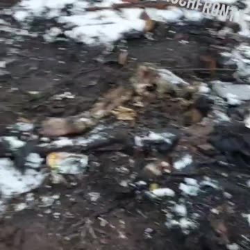 Ukraine war combat footage 1/17/25