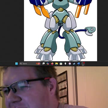 Metabot Thoughts: Triple Gottsun