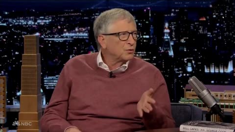 Bill Gates On AI: ‘Humans Won’t Be Needed For Most Things”