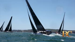 Two die in Sydney to Hobart yacht race