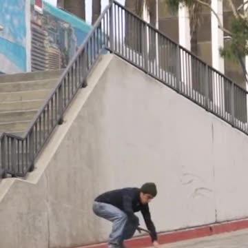 #SUN⚔️ Nick Merlino (📹 Daniel Stolling)