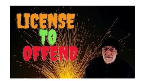 License to Offend-Clif High 2