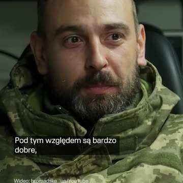 "This is an Audi!" The Krab howitzer has earned the respect of Ukrainian soldiers