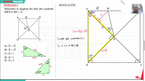 VERANO VALLEJO 2024 | Semana 02 | Trigonometría | Geografía | Economía