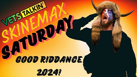 End of The Year Skinemax Saturday | What Happened at AmericaFest