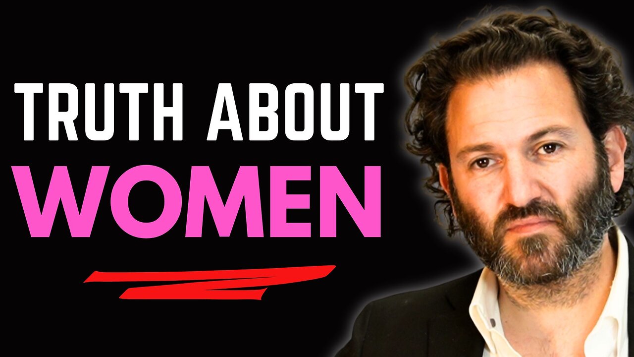 4 Truths About Women You Should Already Know