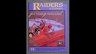 Raiders of Cardolan