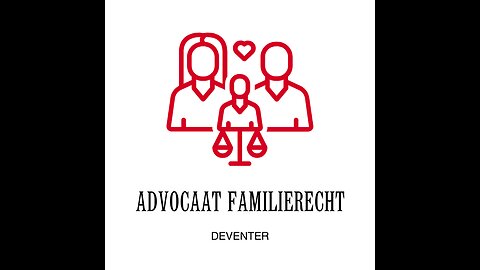 Advocaat Familierecht Deventer – Uw specialist in familierechtelijke kwesties!