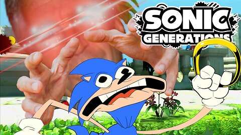 Sonic Generational Trauma