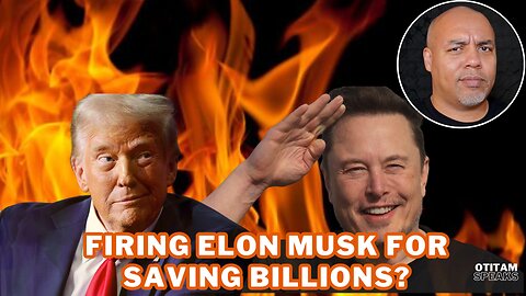 USAID Exposed In MASSIVE Government Waste Scandal by Donald Trump Administration & Elon Musk