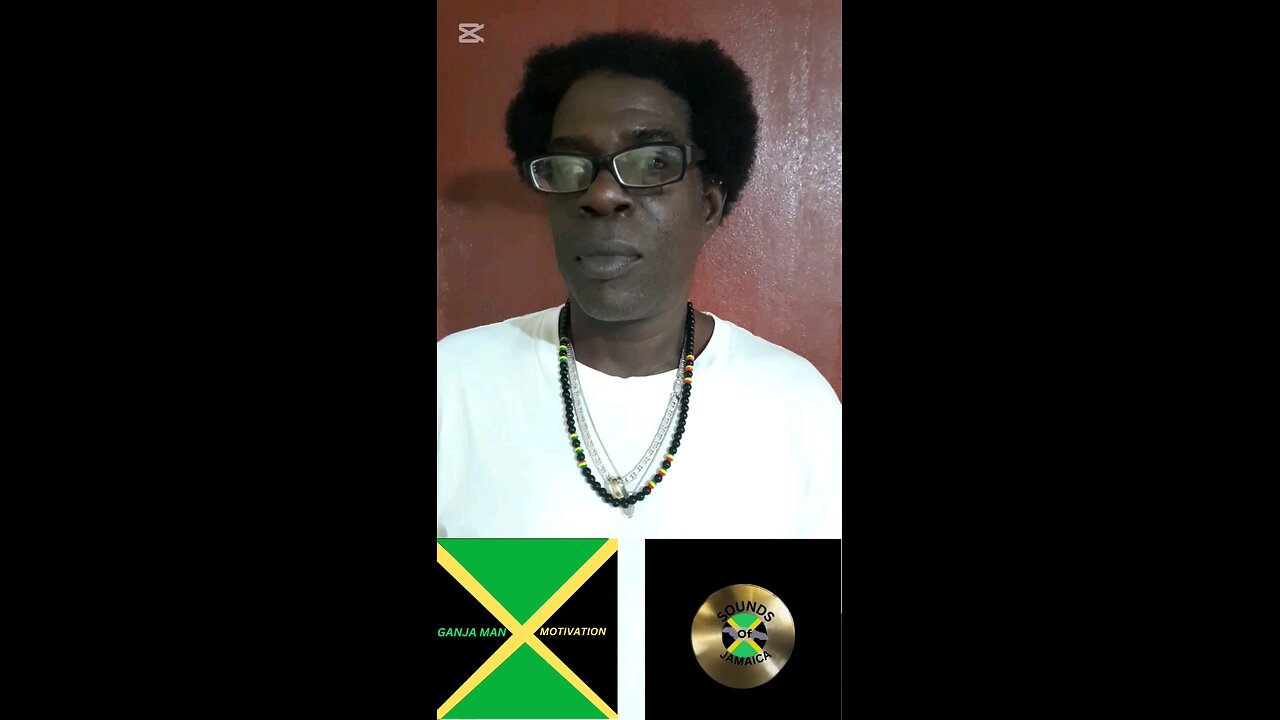 ganja man motivation