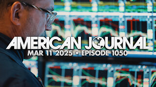 The American Journal - FULL SHOW - 03/11/2025