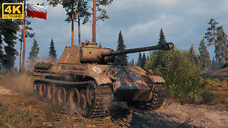 Pudel - Murovanka - World of Tanks - WoT